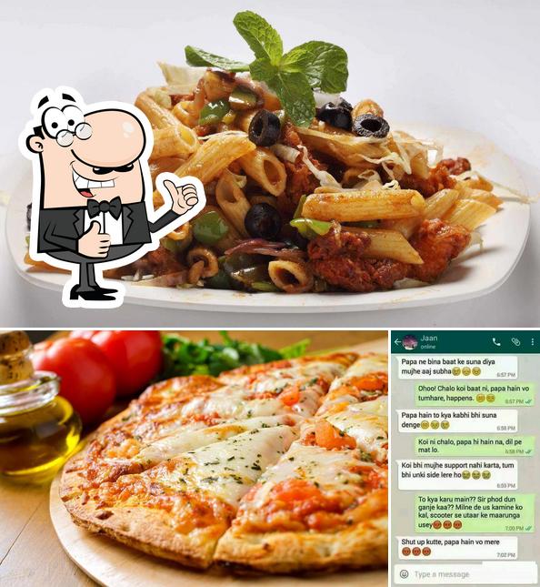 See the pic of New York Pizza And Fried Chicken