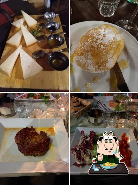 Osteria del Mar Griglieria