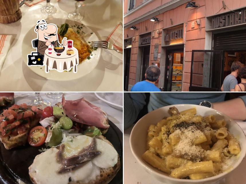 Cibo al Otello