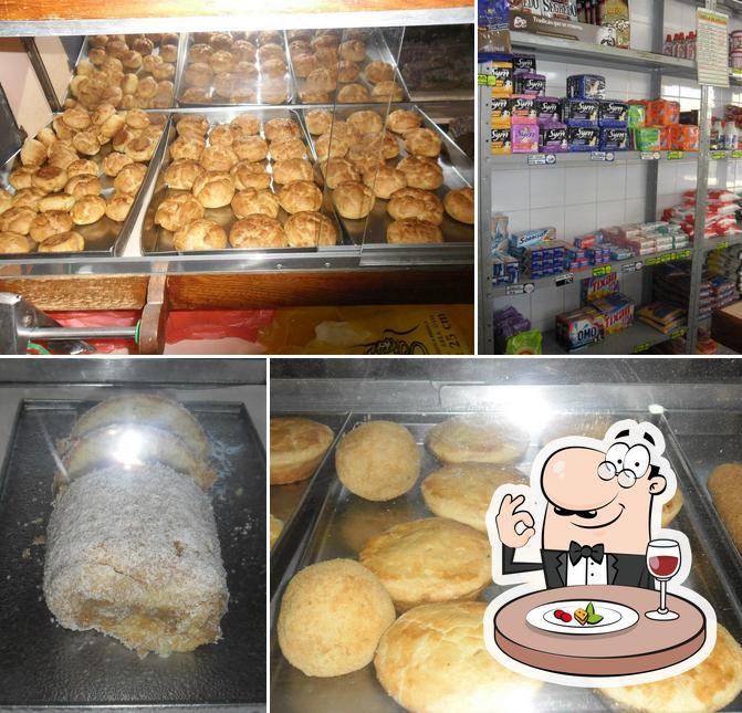 Padaria e Mercearia Nicácio