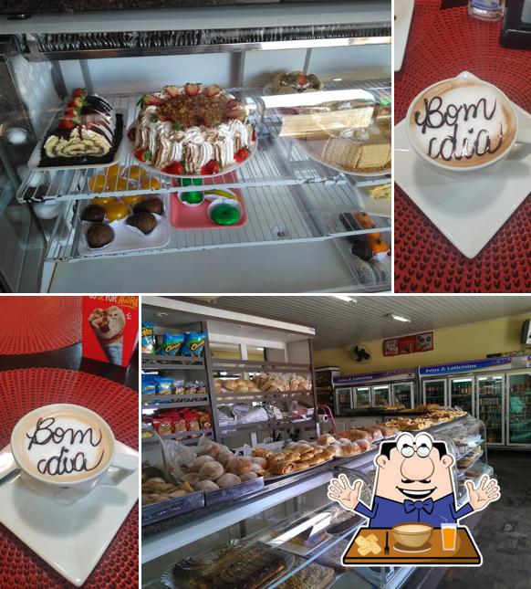 Panificadora Pão Da Nona