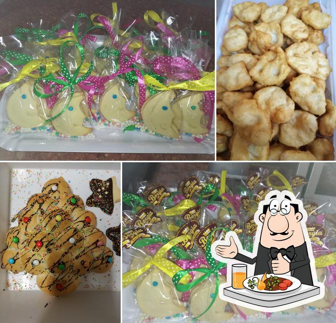 Panificio Regina di Borgia Antonio