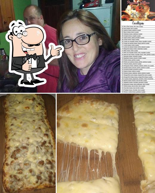 Pizzaria Willian