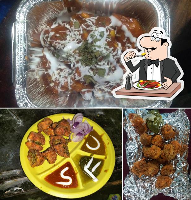 Meals at Sardar Ji Fast Food
