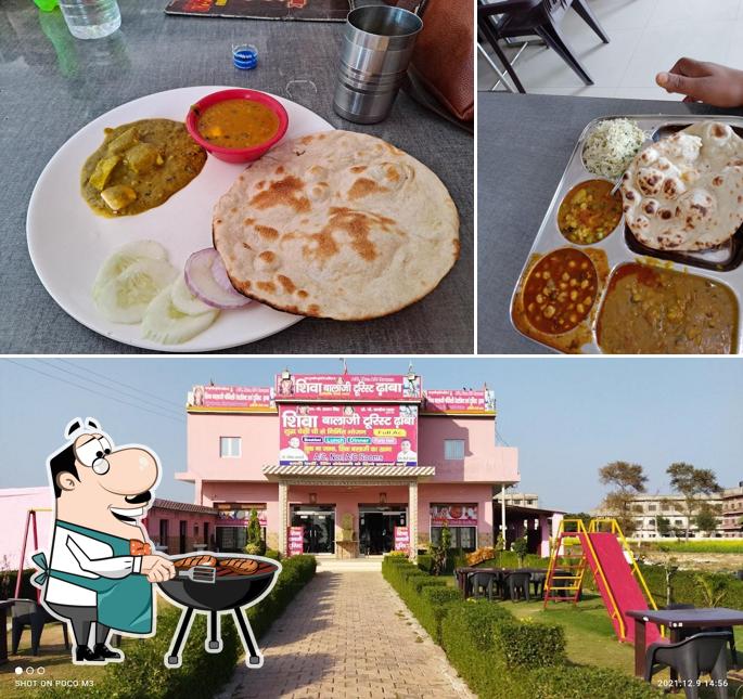 Shree Balaji Family Dhaba