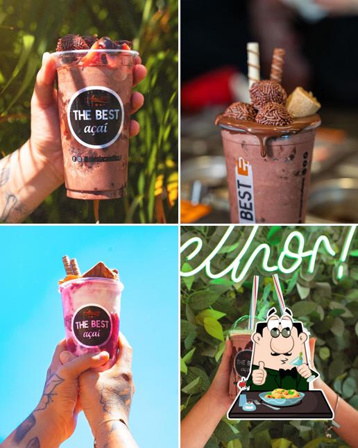 The Best Açai Cianorte