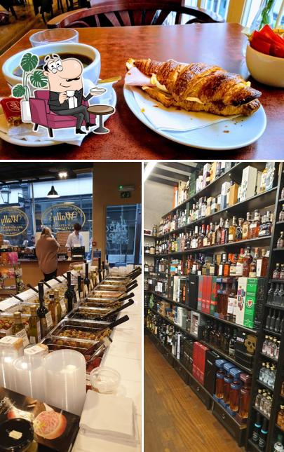 Wally's Kaffeehaus