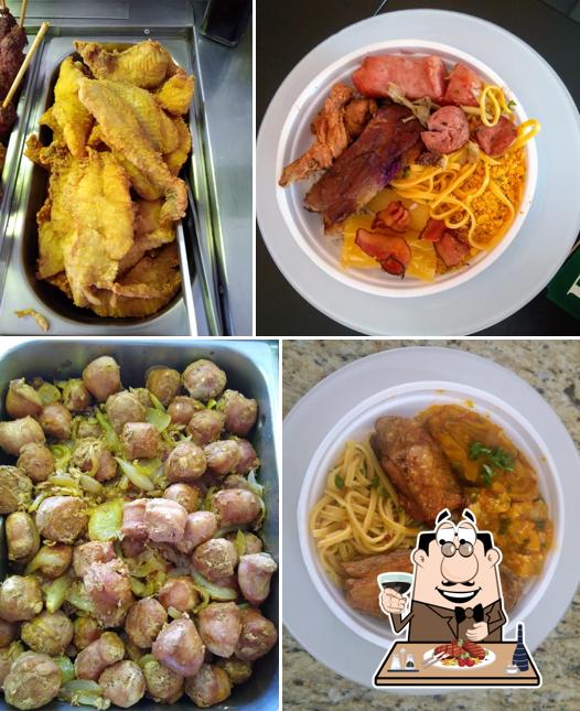 Restaurante Tempero da Casa