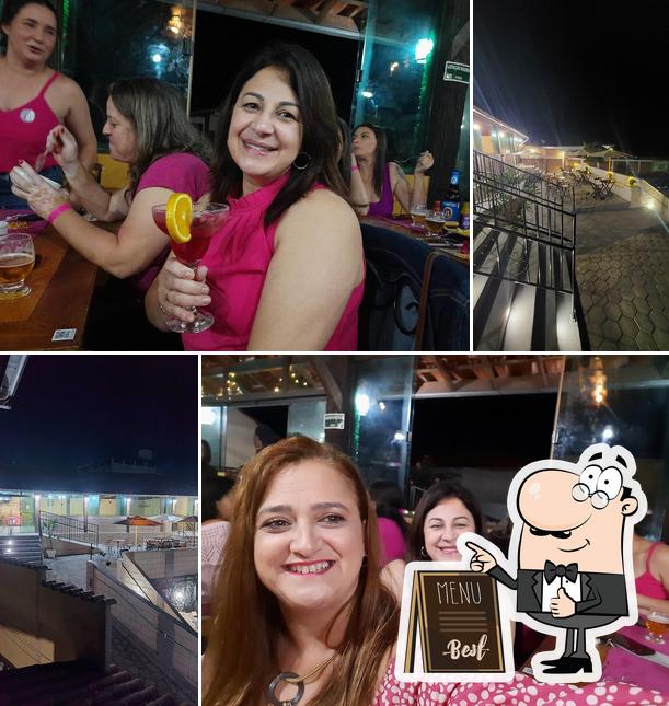 Restaurante da Marília
