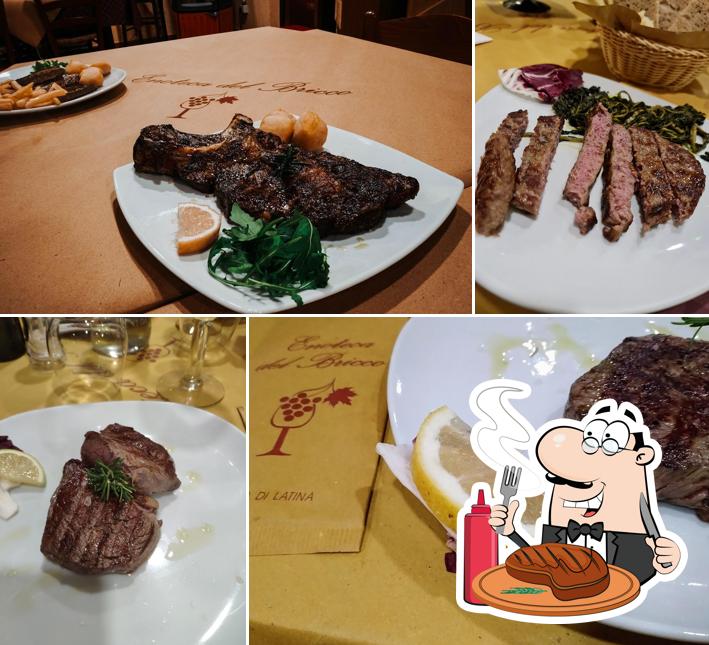 Enoteca Del Bricco