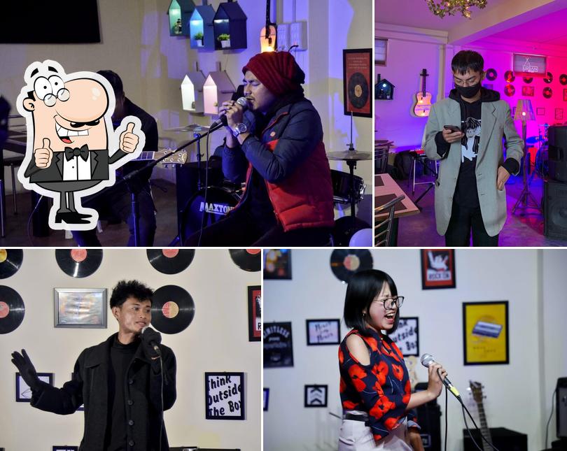 The Urban Hub Cafe photo