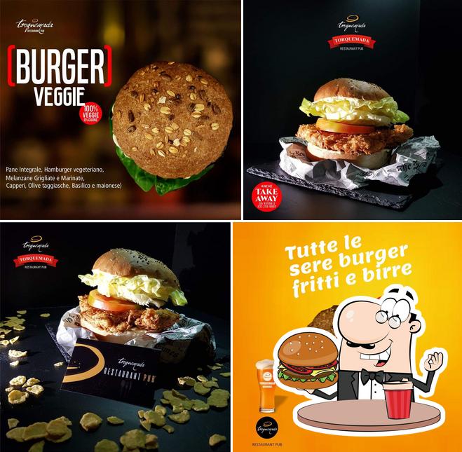 Torquemada Restaurant Pub Di Valeri Laura