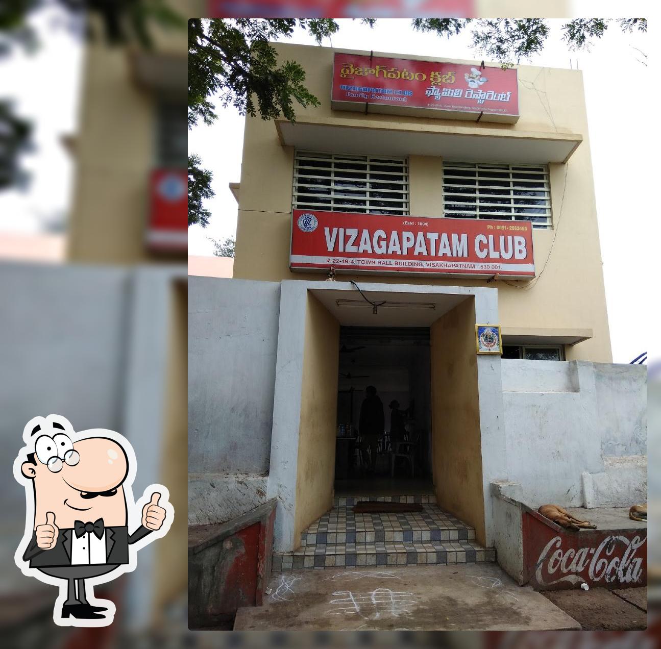 Vizagapatam Family Restaurant