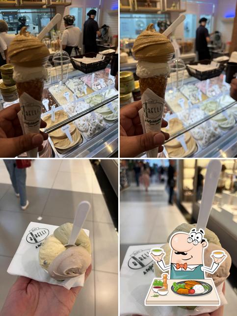 Gelato Borelli Londrina