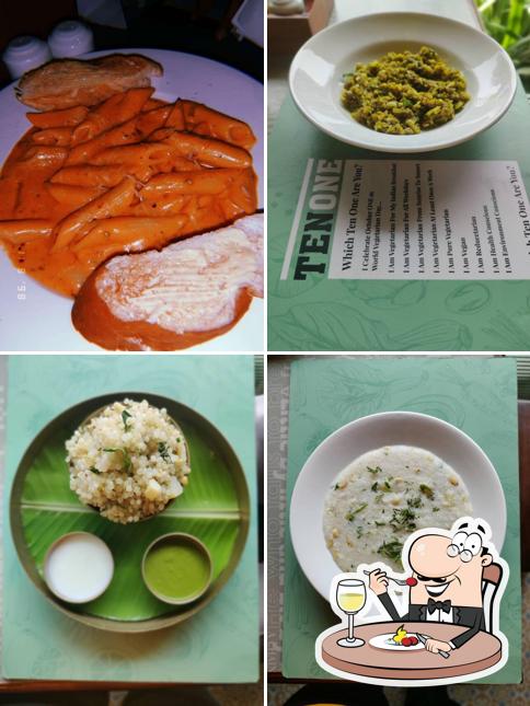 Meals at Western Tadka - Veg Multicuisine Family Dining Restaurant in Borivali