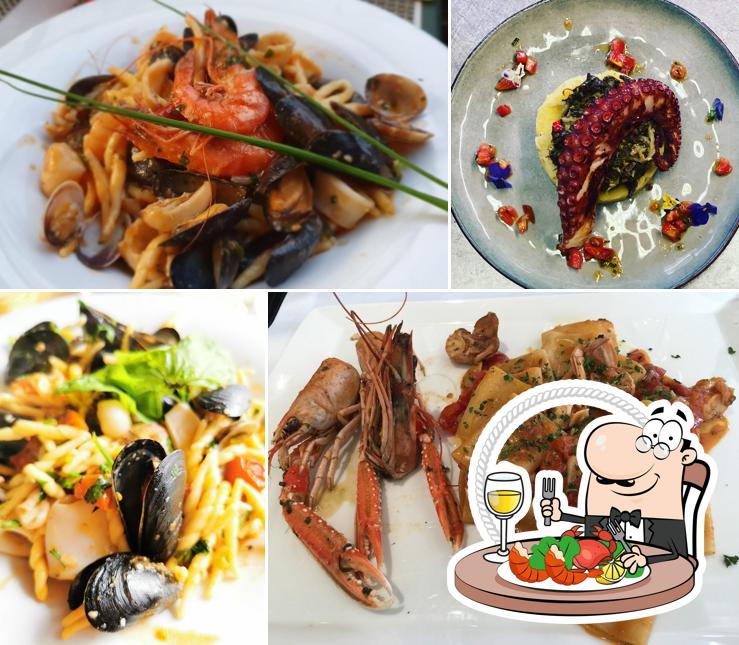 Calabria Dai 3 Fratelli Scalea