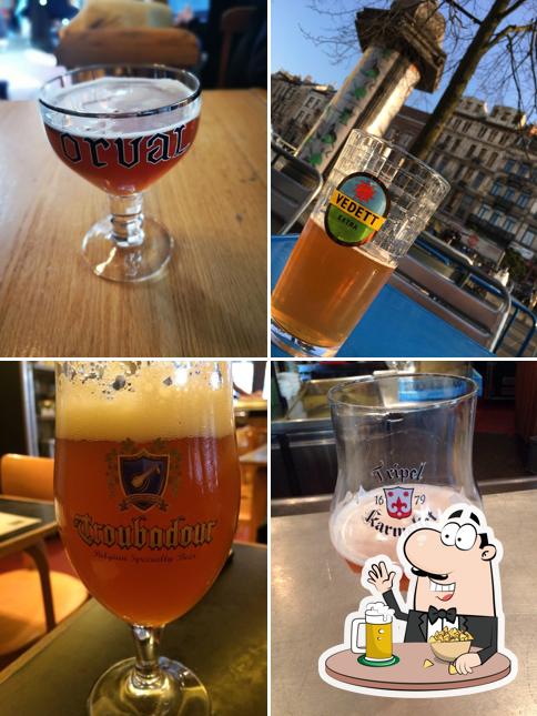 Bar du Matin