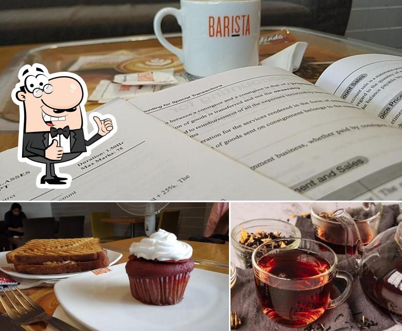 Look at this pic of Barista