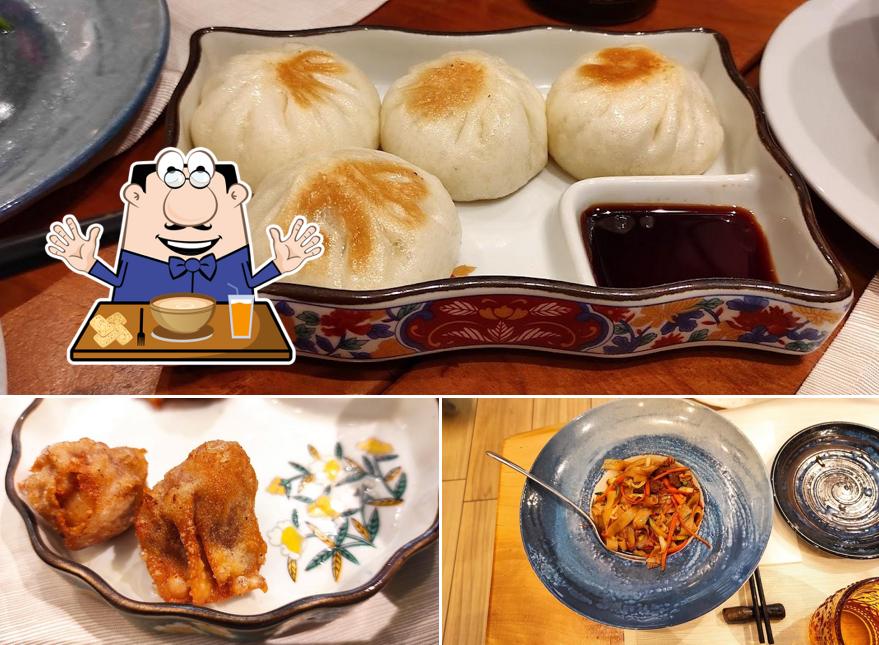 Cibo al Bokok Ristorante 珍宝阁港式茶餐厅