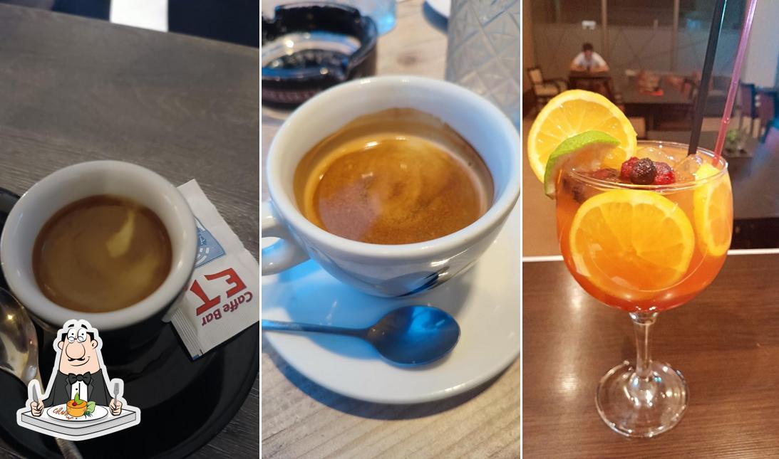 Cibo al Cafe ET