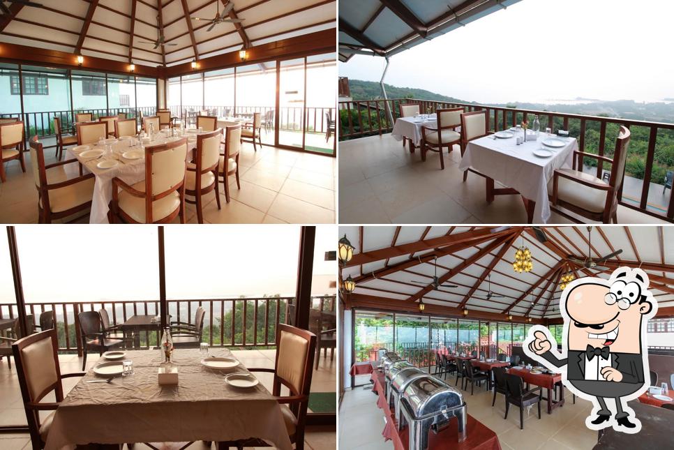 Casa Marina Restaurant
