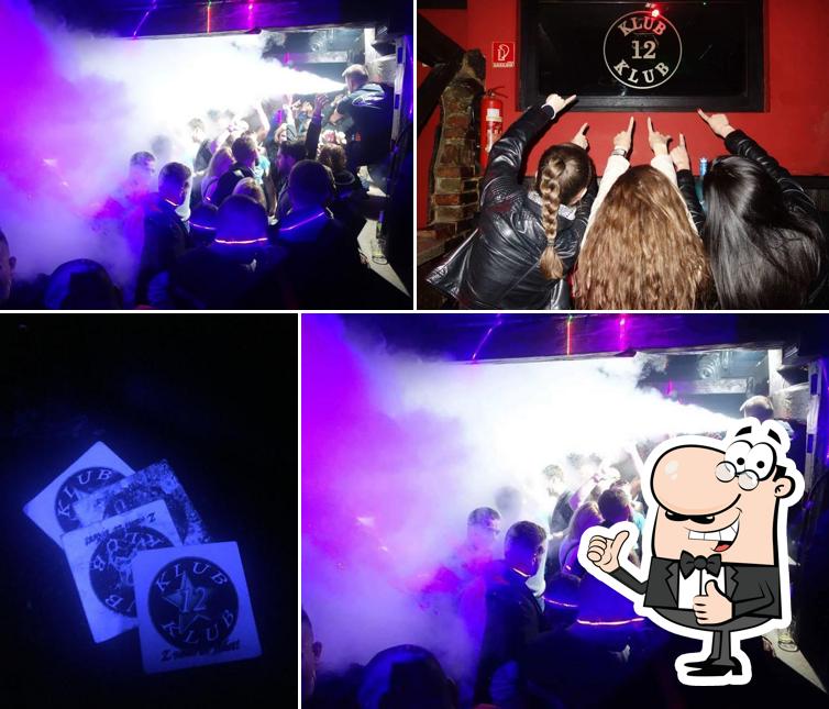 Klub 12