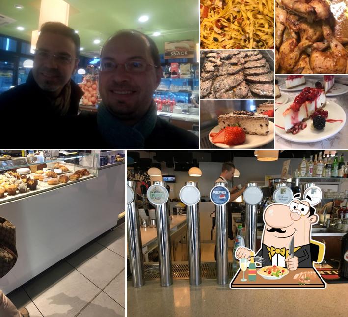 Platti al Gustò Bar Ristoranti