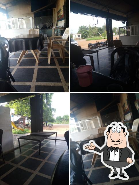 K K Family Restaurant