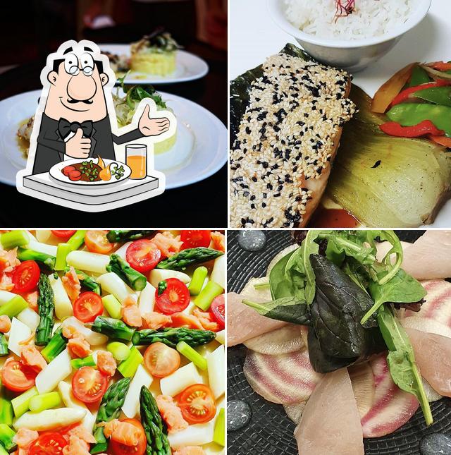 Le Resto by Hostellerie du Château