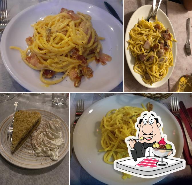 Osteria "Da Giorgione"