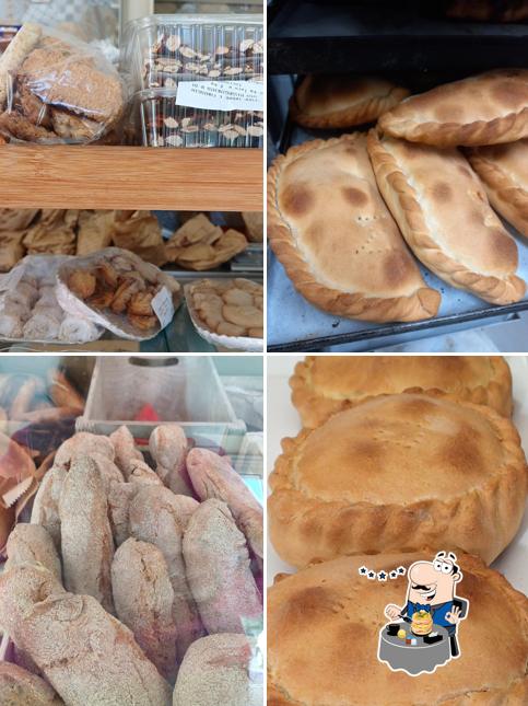 Cibo al Pane amore e fantasia