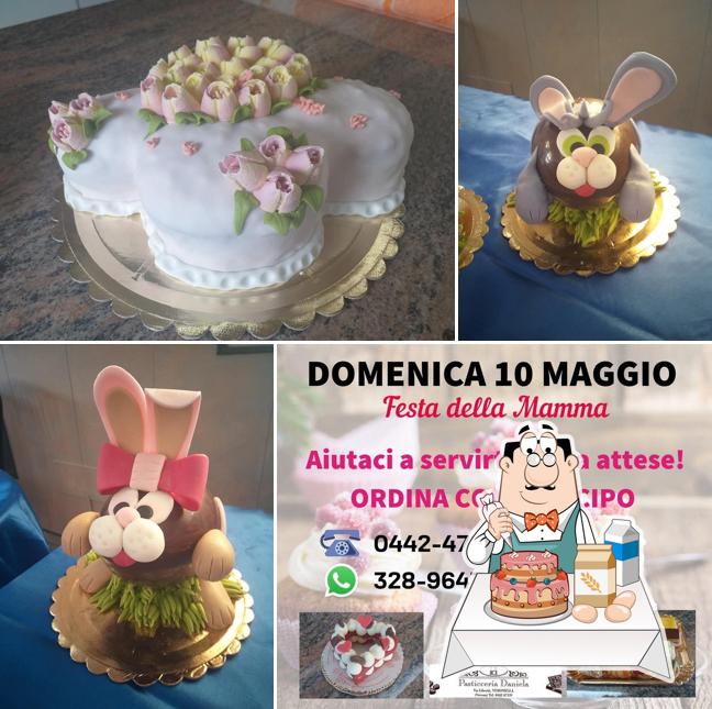 Guarda la immagine di Pasticceria Gelateria Caffetteria Daniela