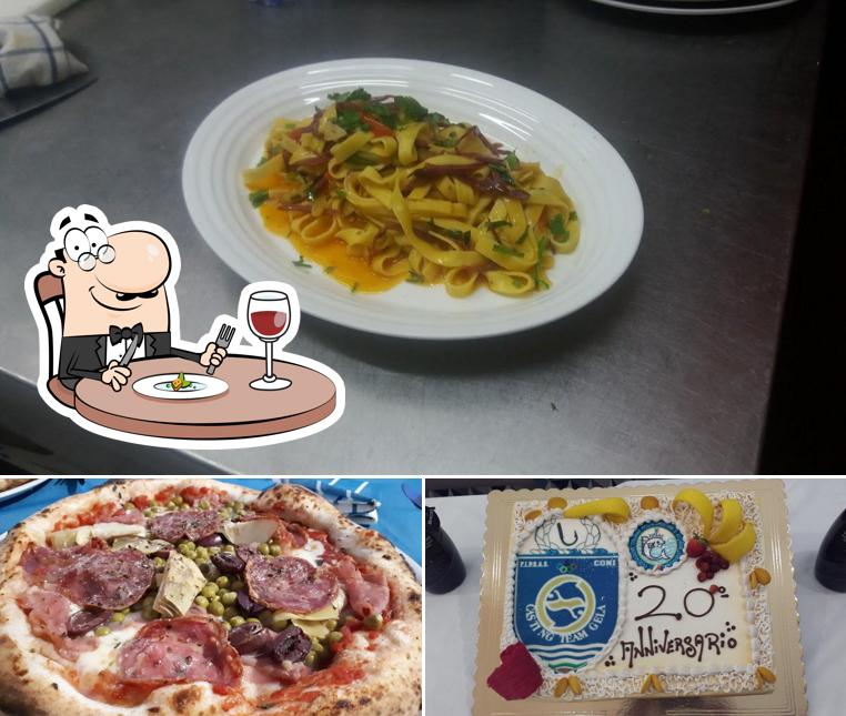 Cibo al Peperoncino Di Eugenio Smecca E Figli