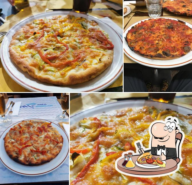 Pizzeria Concetti