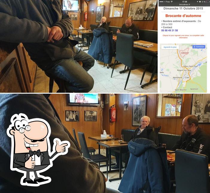 La Coupole