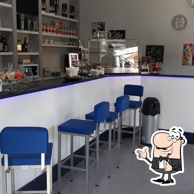 Foto di Quadrifoglio Cafè