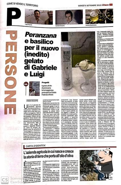 Guarda la foto di Sesto Senso