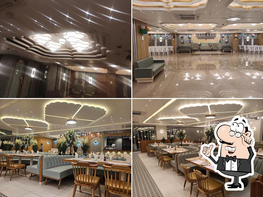 Pushp-II Restaurant