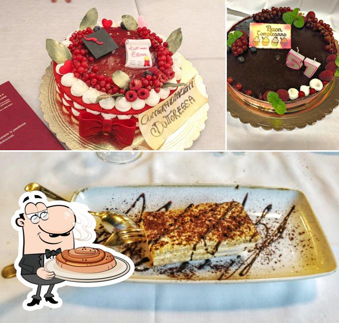 Guarda la foto di Ristorante Pizzeria Agli Olivi