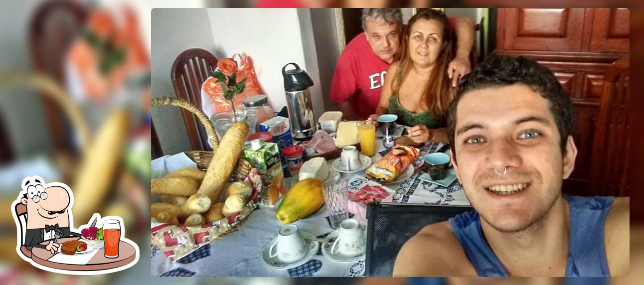 Cafe Em Casa