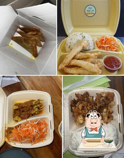 Samosa al Cheng Take-Away Asiatique