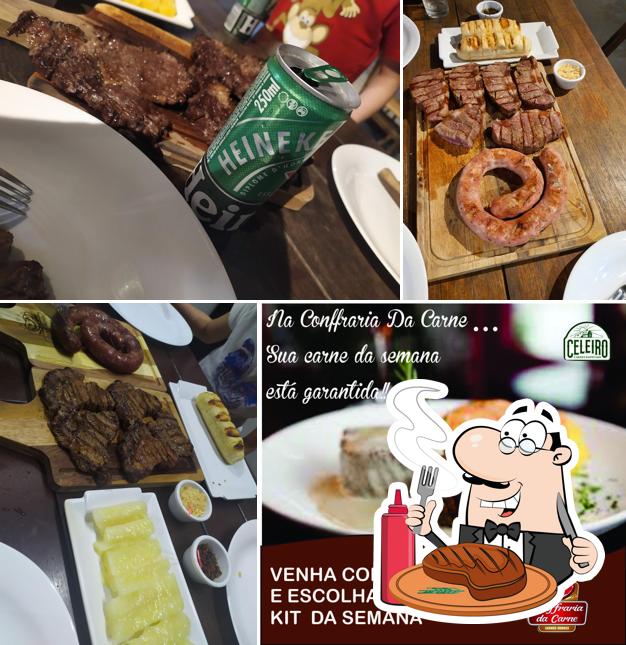 Conffraria da Carne
