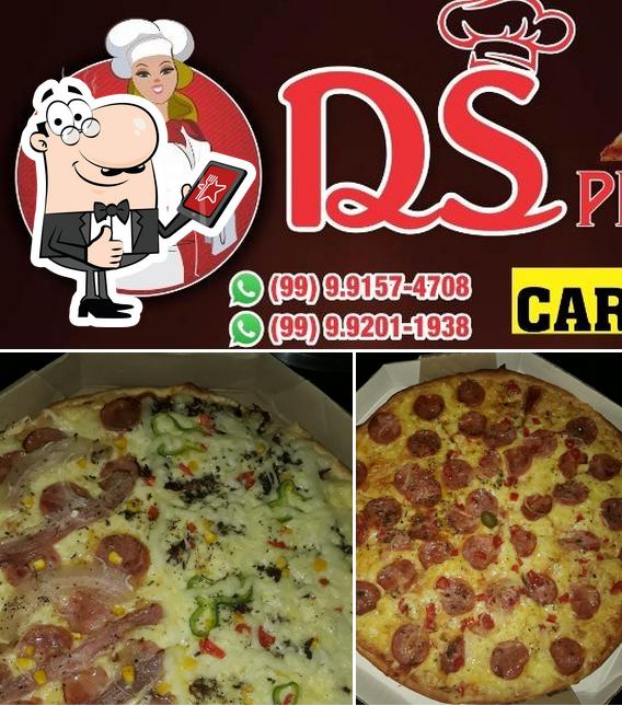DS Pizzaria