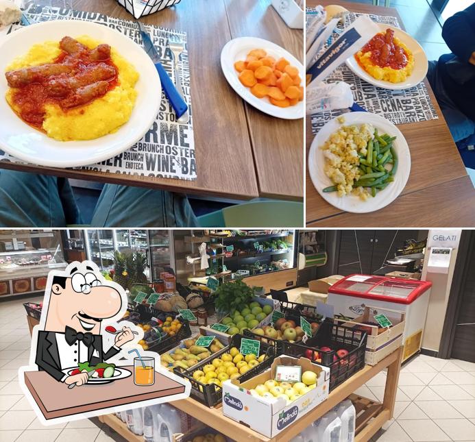 Ristorante Dai Campi alla Tavola