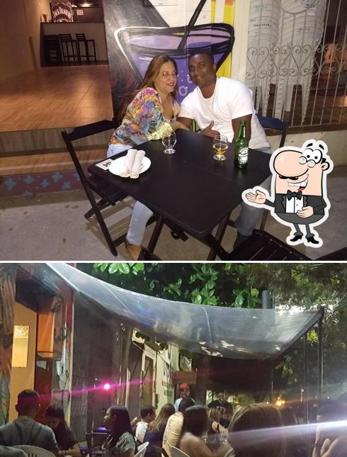 See the photo of Errejota Bar