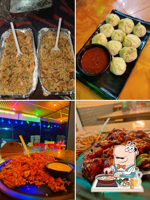 F² Friends & Family Cafe