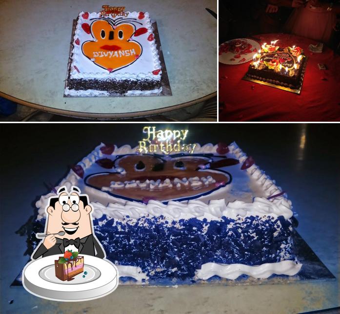 Hotel Nandini Banquet image