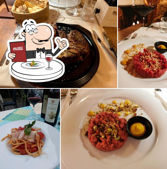 Ristorante Pizzeria Il Mulino di Quercegrossa