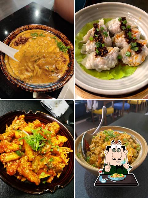 Mamagoto, Express Avenue Chennai