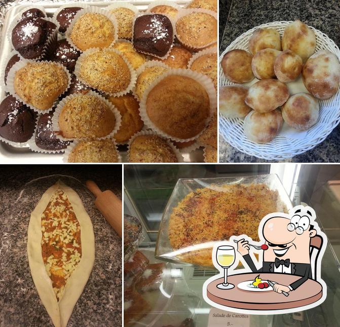 Cibo al Mirage Kebab